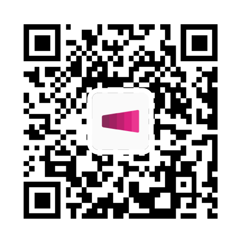 QR code for TME UniChart